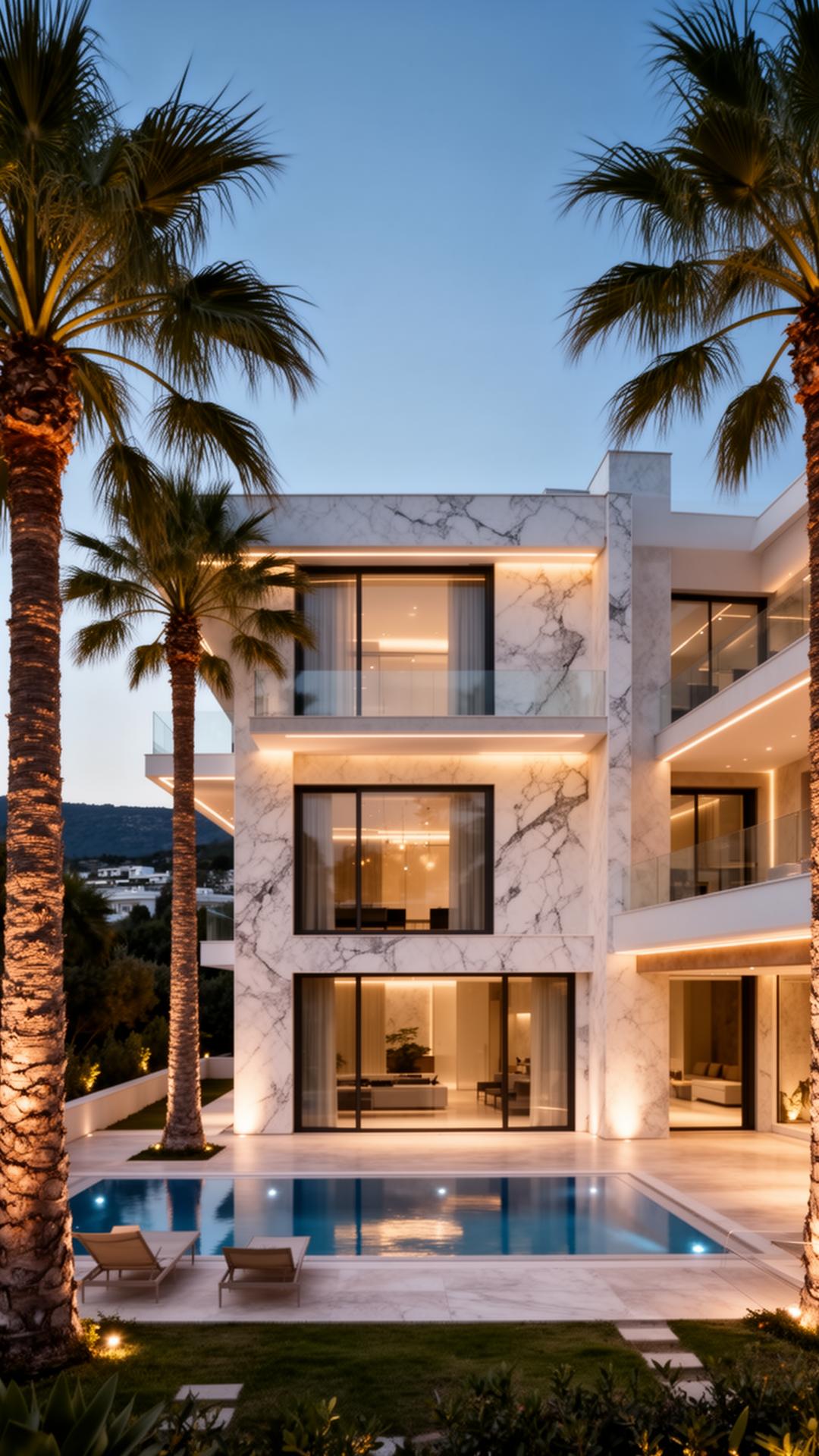 Athens luxury real estate
